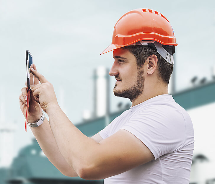 IAs and contractors