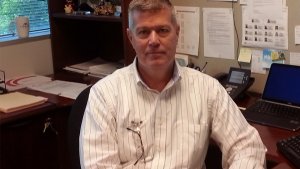 Dave Grever - SVP of Technology Partnerships at Livegenic