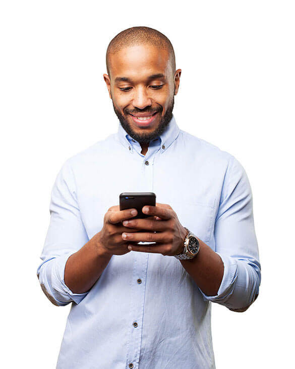 policyholder self-service