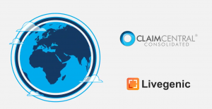 Claimcentral-Livegenic